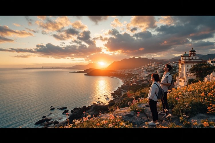 旅行综艺 - 星栖影视旅行综艺